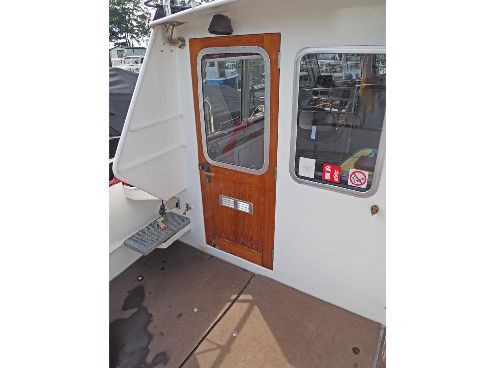 picture Dekuitrusting